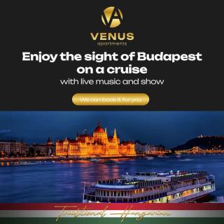 Venus Apartments - Szimpla kert II - 3