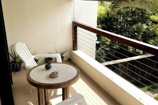 Beautiful Flat in Mont Choisy - 7