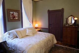 Martin & Mason Hotel - Deadwood - 2