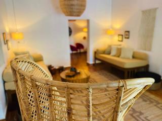 Villa Pont Bleu - Canacona - 2