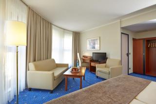 H4 Hotel Hamburg Bergedorf - Amburgo - 9