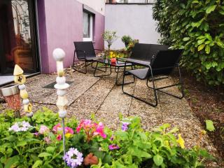 Ferienwohnung Bermatingen - Bermatingen - 9