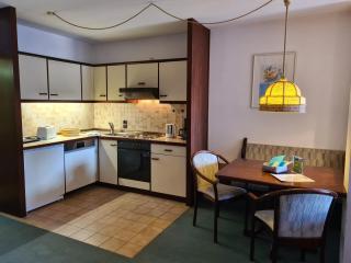 Ferienwohnung Almstube - 4