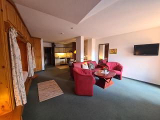 Ferienwohnung Almstube - 9