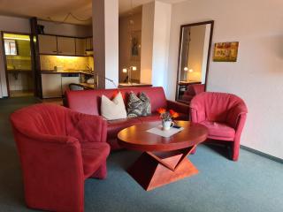 Ferienwohnung Almstube - 8