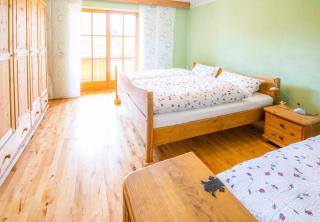 Ferienwohnung Schwatlo - Mistelgau - 2