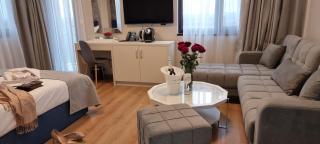 Park Hotel Viasport - 3