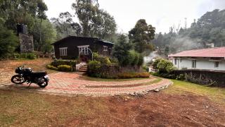 De Huts Kodaikanal - Kodaikānāl - 4