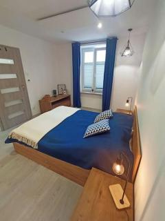 Apartament w centrum miasta przy parku i jeziorze - Szczecinek - 1