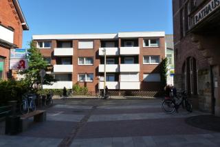 Ferienwohnung Bäumer Borkum - Nichtraucher & allergikerfreundlich - Borkum - 9
