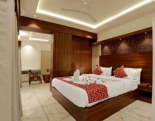 Hotel Vrindavan - Wayanad - 8