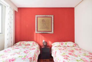 Apartamento en el centro de Ourense - Ourense - 1