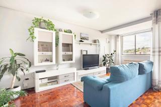 Apartamento en el centro de Ourense - Ourense - 7