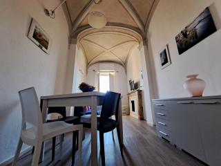 Alloggio ristrutturato a 50 metri da Piazza del Campo - Siena - 0