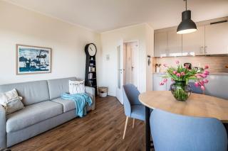 Haus Nordseeblick Wohnung 31 - Büsum - 6