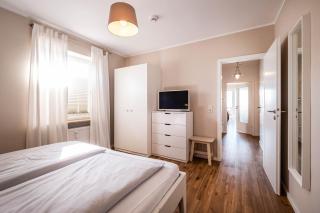 Haus Nordseeblick Wohnung 31 - Büsum - 3