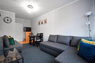 Apartament 120m od morza - Kołobrzeg - 0