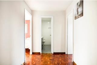 Apartamento en el centro de Ourense - Ourense - 3