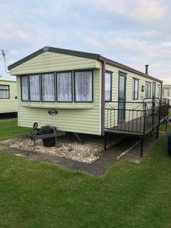 Sws Coral Beach - Ingoldmells - 6