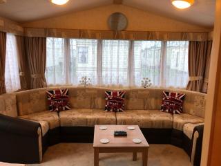 Sws Coral Beach 3 bedroom sleeps 6 - 8