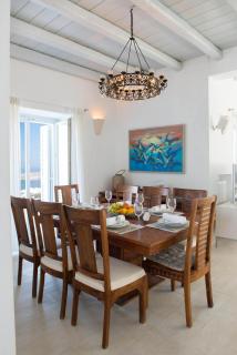 TLuxuryvilla - Parikia - 6