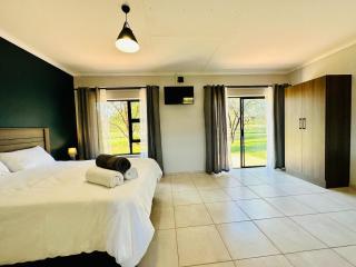 ValView Guest Lodge - Thabazimbi - 2