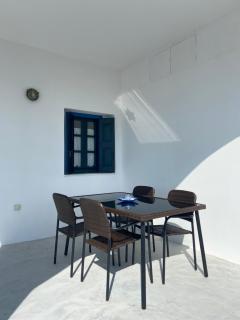 Villa Solasta in Santorini - Akrotiri - 7
