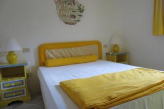 Seaside apartment Baja Sardinia 6pl July 150 m from smeraldo beach - Baja Sardinia - 8