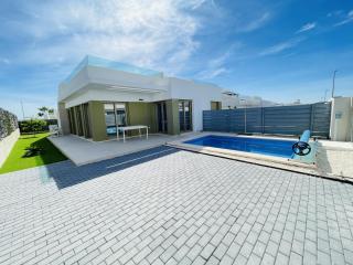 3084 Res MAUI II - Orihuela - 0