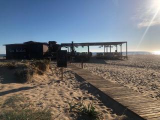 Penthouse Zahara Beach - Zahara de los Atunes - 6