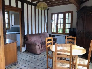 le colombier de Royaumont - Saint-Arnoult - 4