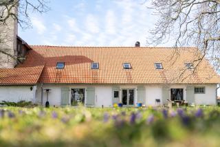 Dagen Haus Guesthouse - Orjaku - 9