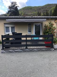Le Refuge d'Helix - Viviez - 7