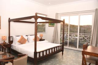 The Sky Imperial Pavoreal Jungle Resort - 5