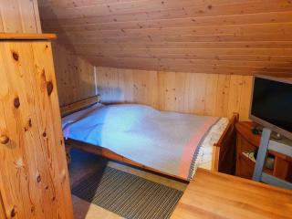 Ferienhaus "Seelöwe Baabe" - 3