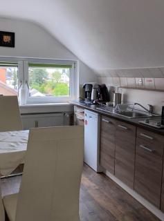 Ferienwohnung Schwetzingen - Schwetzingen - 6