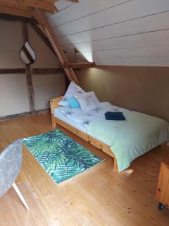 Heidi´s Gästezimmer - 1
