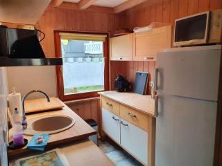 Ferienhaus "Seelöwe Baabe" - 7