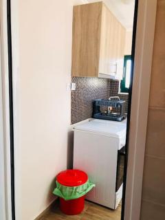 Ariadni's apartment 3 - Chania - 7