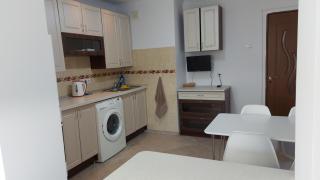 Rent Apartment Pushkin Street - Chişinău - 2