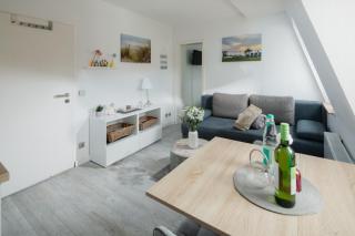 Haus Bielefeld Ferienwohnung 33a - Norderney - 8