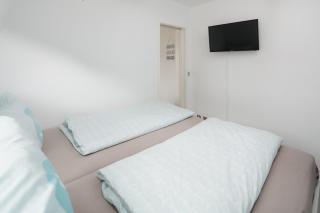 Haus Bielefeld Ferienwohnung 33a - Norderney - 5