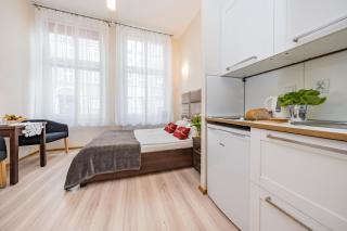 Apartamenty Przytulne Starówka Old Town Ogarna - Danzig - 4