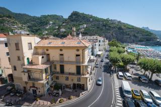 Moon'n Sea - Minori - 2