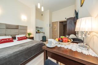 Apartamenty Przytulne Starówka Old Town Ogarna - Danzig - 2