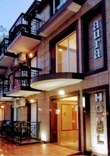 Hotel Aura - Laganas - 0