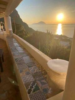 Casa Gaia - Pollara - 7