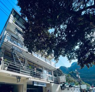Alocasia Hostel - El Nido - 0