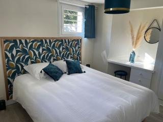 La Maison Portaise - Port-en-Bessin-Huppain - 5