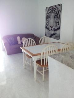 Appart-hotel Veras Samana No 8 - Santa Bárbara de Samaná - 7